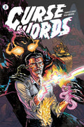 Curse Words Volume 3: The Hole Damned World (Curse Words, 3)