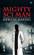MIGHTY SCIMAN