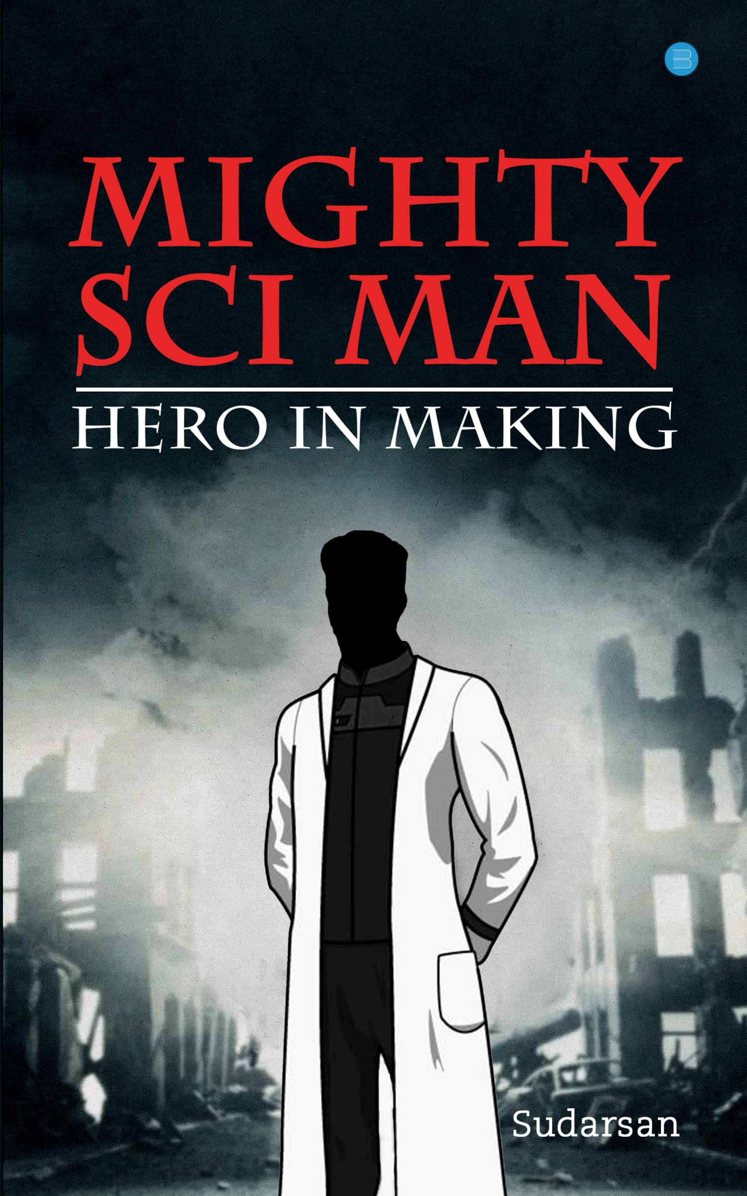 MIGHTY SCIMAN