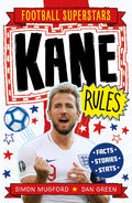 Kane Rules: Discover hideandseek superstars!
