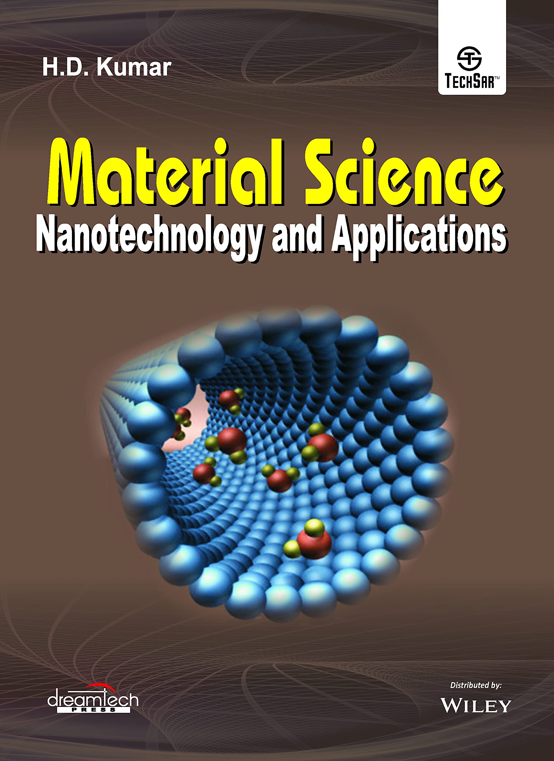 Material Science: Nanotechnology And Applications | K