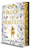 BLOOD OF HERCULES COLLECTORS EDITION
