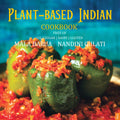 PlantBased Indian Cookbook Free Of Oil Sugar, Dairy, Gluten