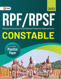 Rpf/Rpsf 2023 : Constable By Gkp