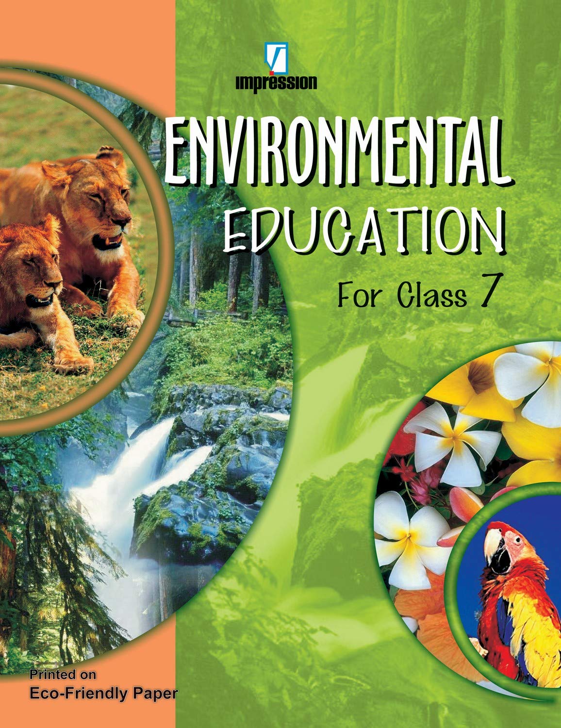 Environmental Education  7