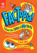 Factopia!