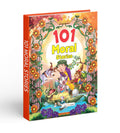 101 Moral Stories (Ages 312) (Hardbound) : Educational story for kids, Storybooks for young learners, Bedtime story book, stori