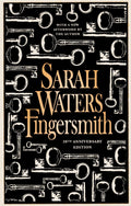 FINGERSMITH (20TH ANNIVERSARY HB)
