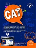CAT Question Bank (With Online Content on Dropbox)