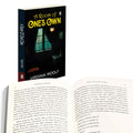 A Room of Ones Own (Paperback) : visionary womens manifesto, literary philosophy classic, gender equality discourse, timeless e