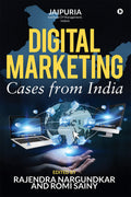 Digital Marketing: Cases From India