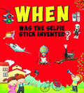 Encyclopedia: When Was The Selfie Stick Invented?( Questions & Answers)