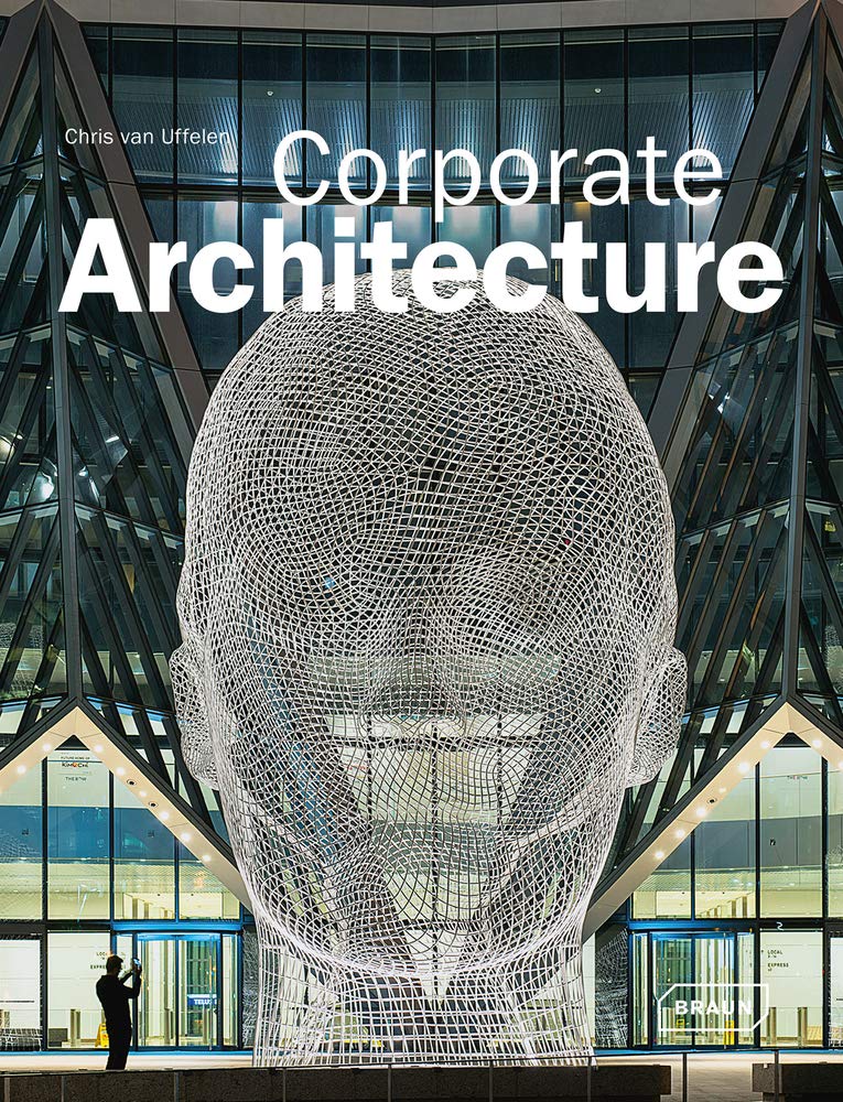 Corporate Architecture (Architecture in Focus)