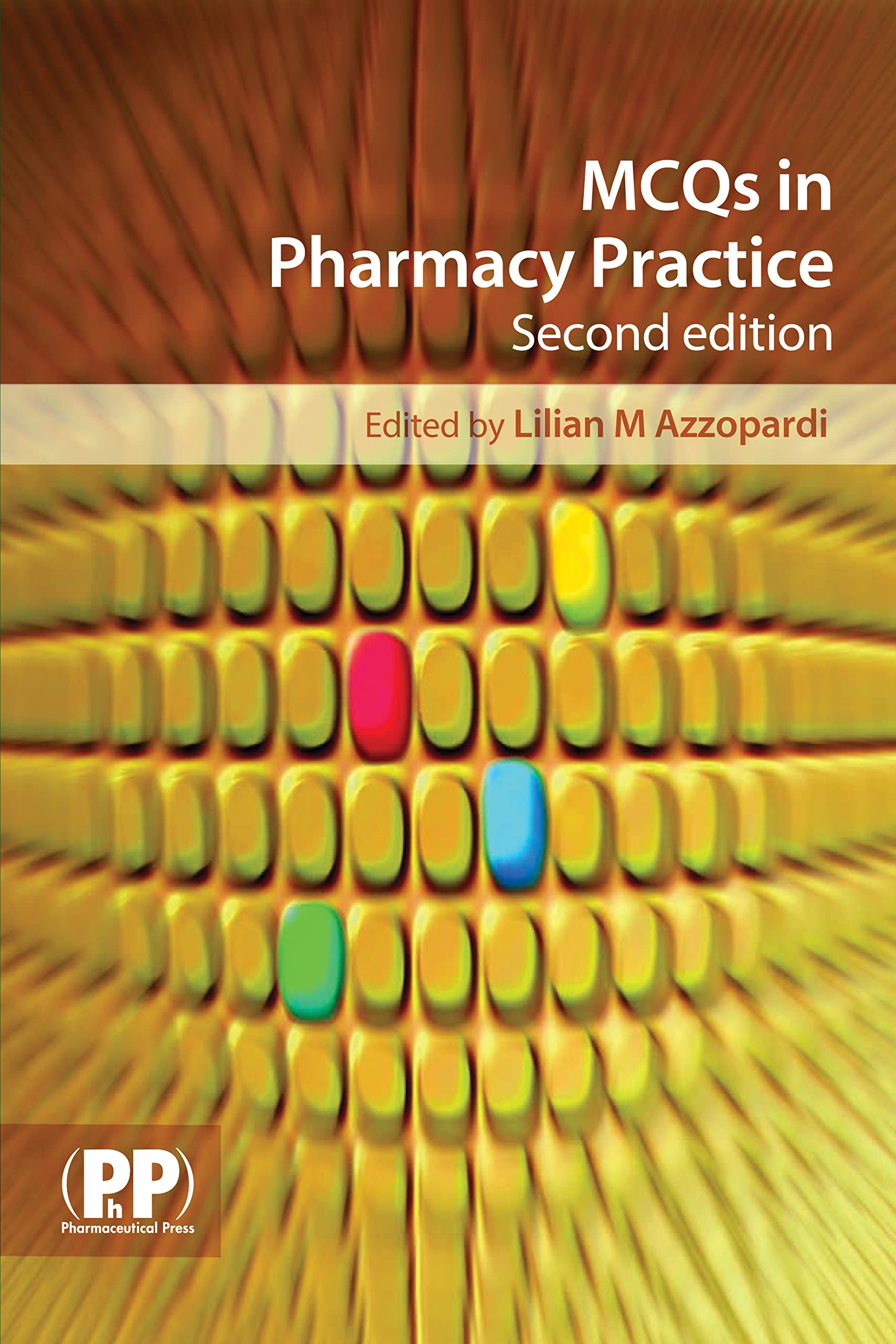 MCQs in Pharmacy Practice, 2nd Edition