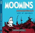 Moomins: Moomintrolls Book of Thoughts