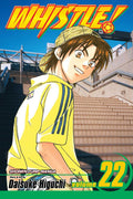 Whistle!, Vol. 22 (22)