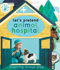 Lets Pretend Animal Hospital (My World)