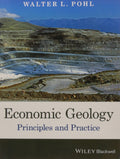 Economic Geology Principles And Practice (Pb 2016)