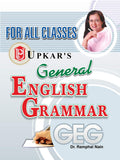 General English Grammar (9789350132999)