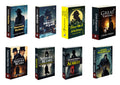 The Case Book of Sherlock Holmes, The Memoirs of Sherlock Holmes and more : Sherlock Holmes Mega Pack, Hound of the Baskerville