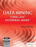 DATA MINING USING SAS ENTERPRISE MINER