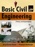 Basic Civil Engineering (Theory & Experiments)