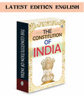 The Constitution of India : Learn Indian constitution, Indian political system, Law and governance India, Indian legal system
