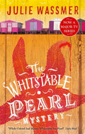 The Whitstable Pearl Mystery (Whitstable Pearl Mysteries)