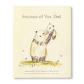 Because of You, Dad  New York Times Bestseller