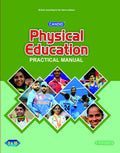 Evergreen Cbse Candid Practical Manual Of Phyical Eductaion9&10