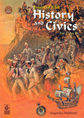 Essential Icse History And Civics For Class 8