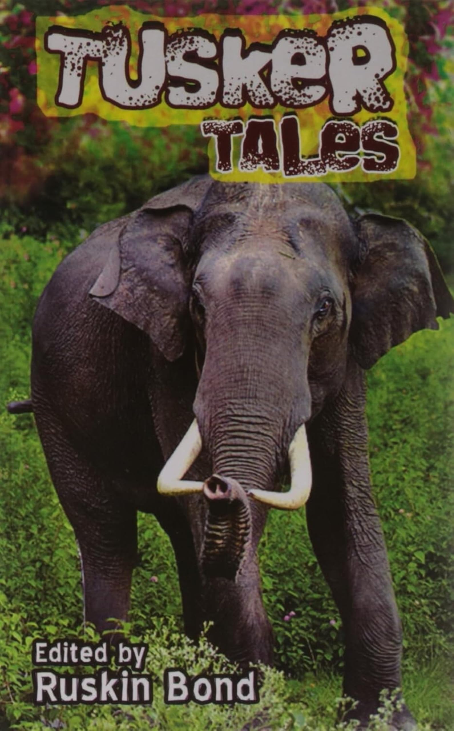 Tusker Tales