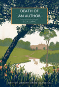 Death of an Author: The First English Bible