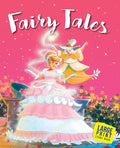 Fairy Tales for Children: Timeless Classic Stories for Kids | Magical Tales of Princesses, Fairies & Talking Animals | Bedtime A