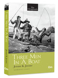 The Originals: Three Men in a Boat