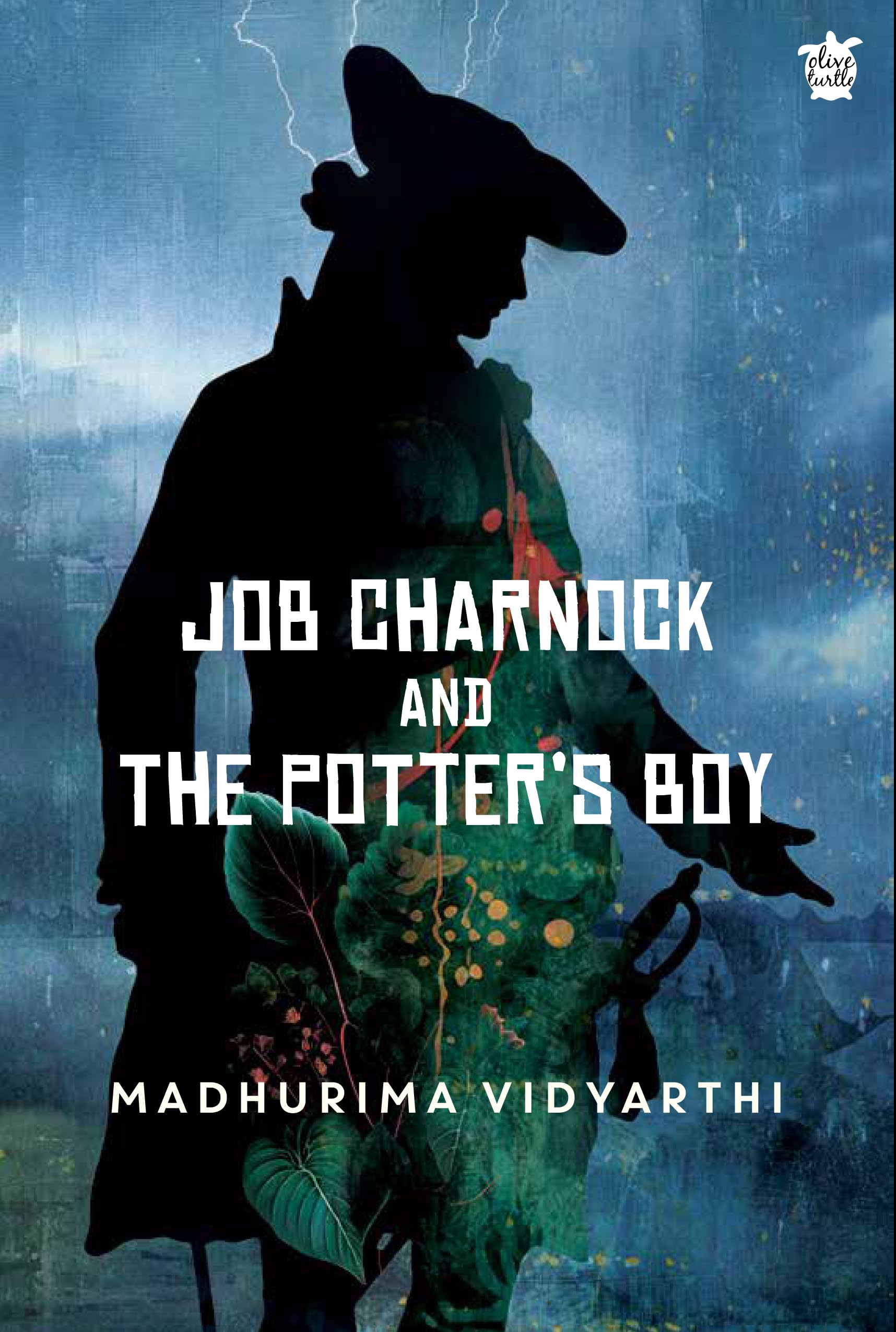 Job Charnock And PotterS Boy