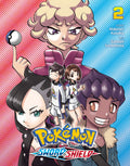 Pokmon: Sword & Shield, Vol. 2 (2)