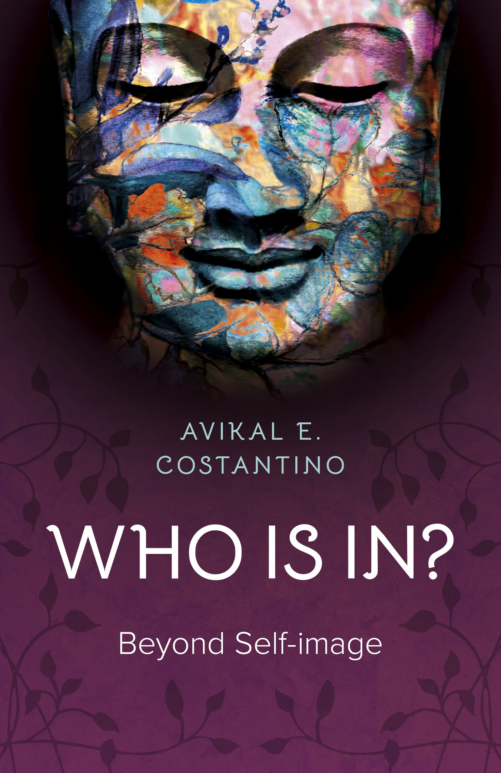 Who is in?: Beyond Selfimage