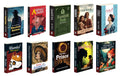 The Case Book Of Sherlock Holmes, Animal Farm, Mansfield Park and more : Sherlock Holmes detective stories, Austen romance clas