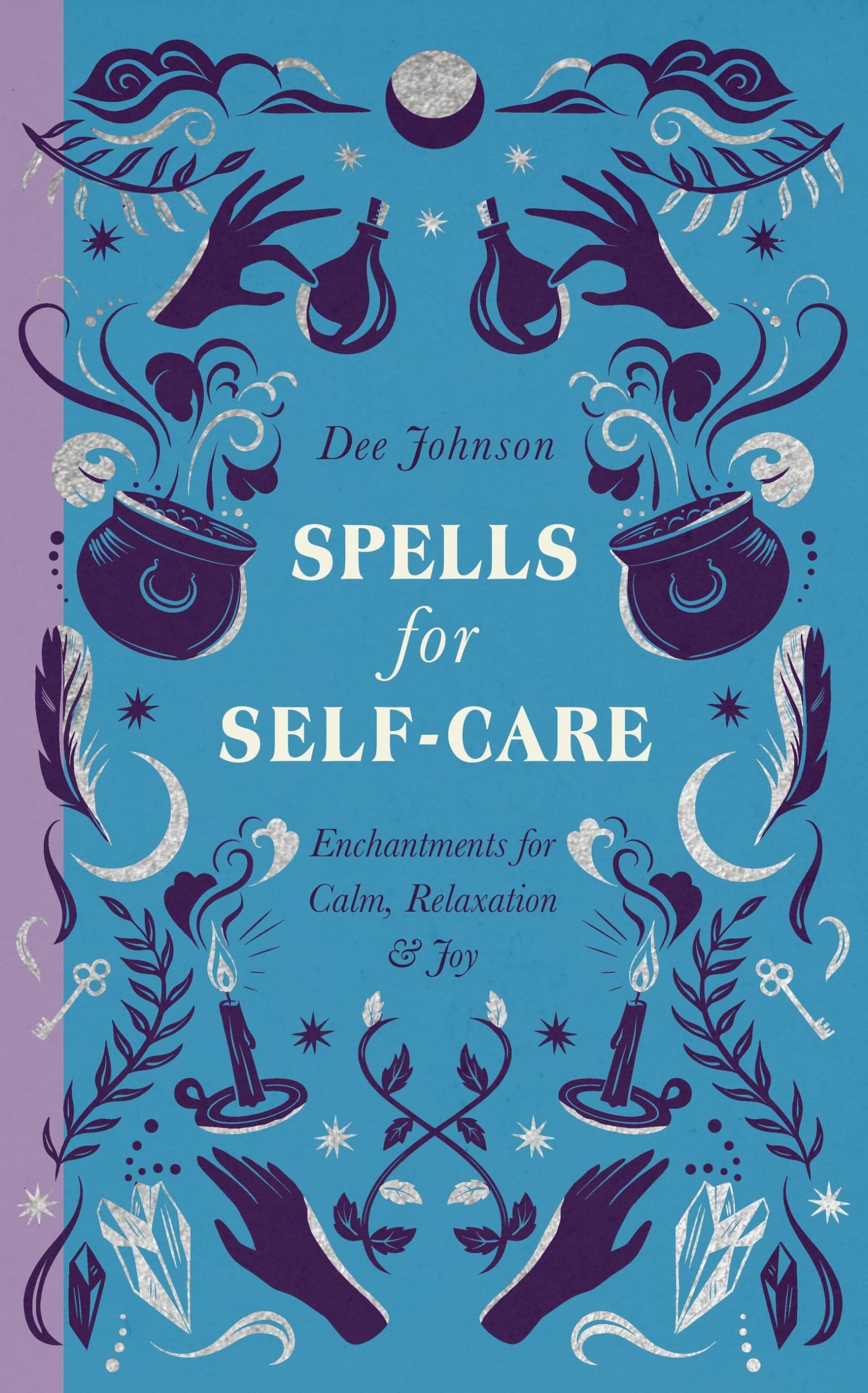 Spells for SelfCare