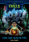Liar, Liar, Head on FireDisney Chills: Book Five