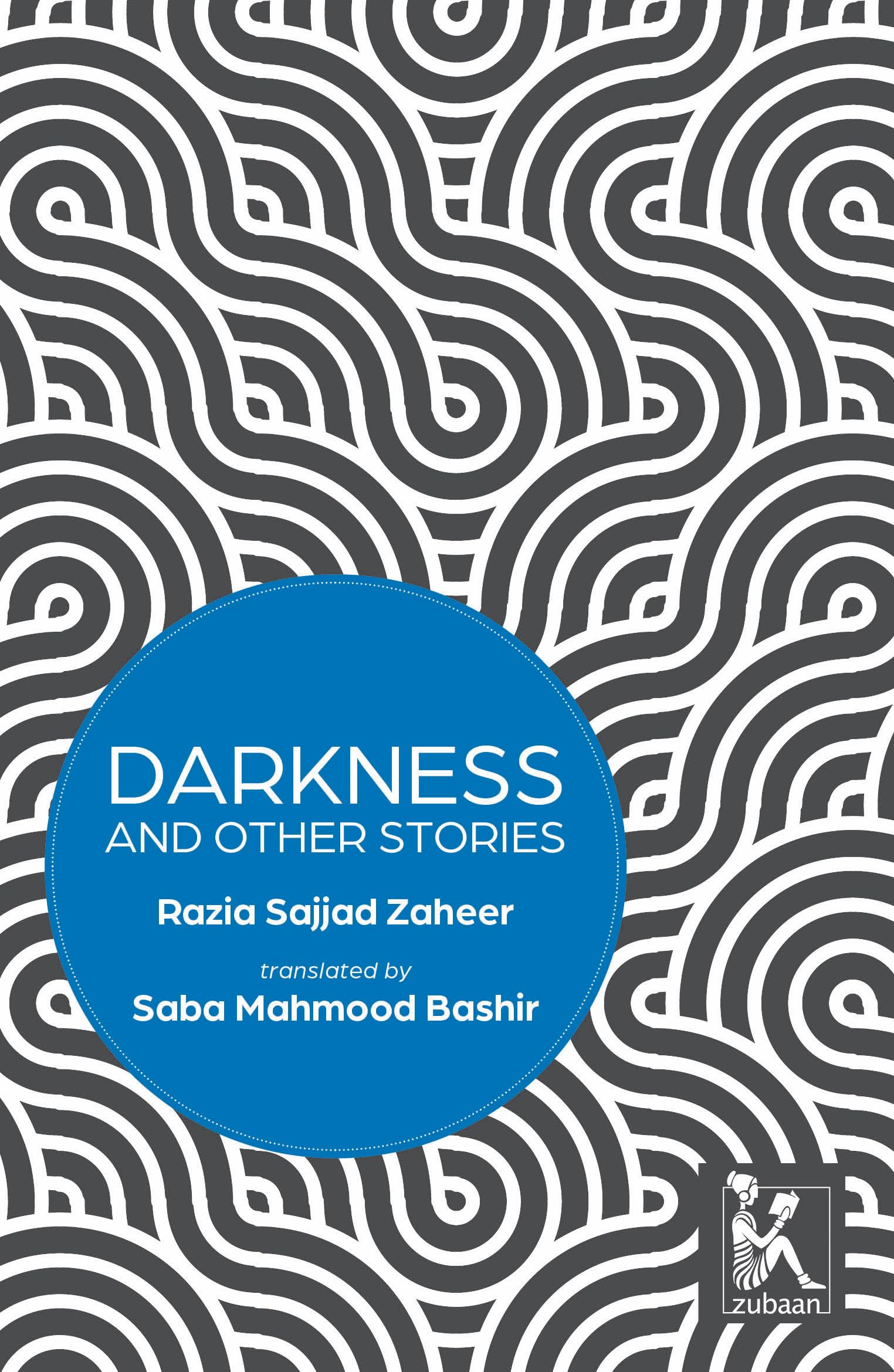 Darkness and Other Stories