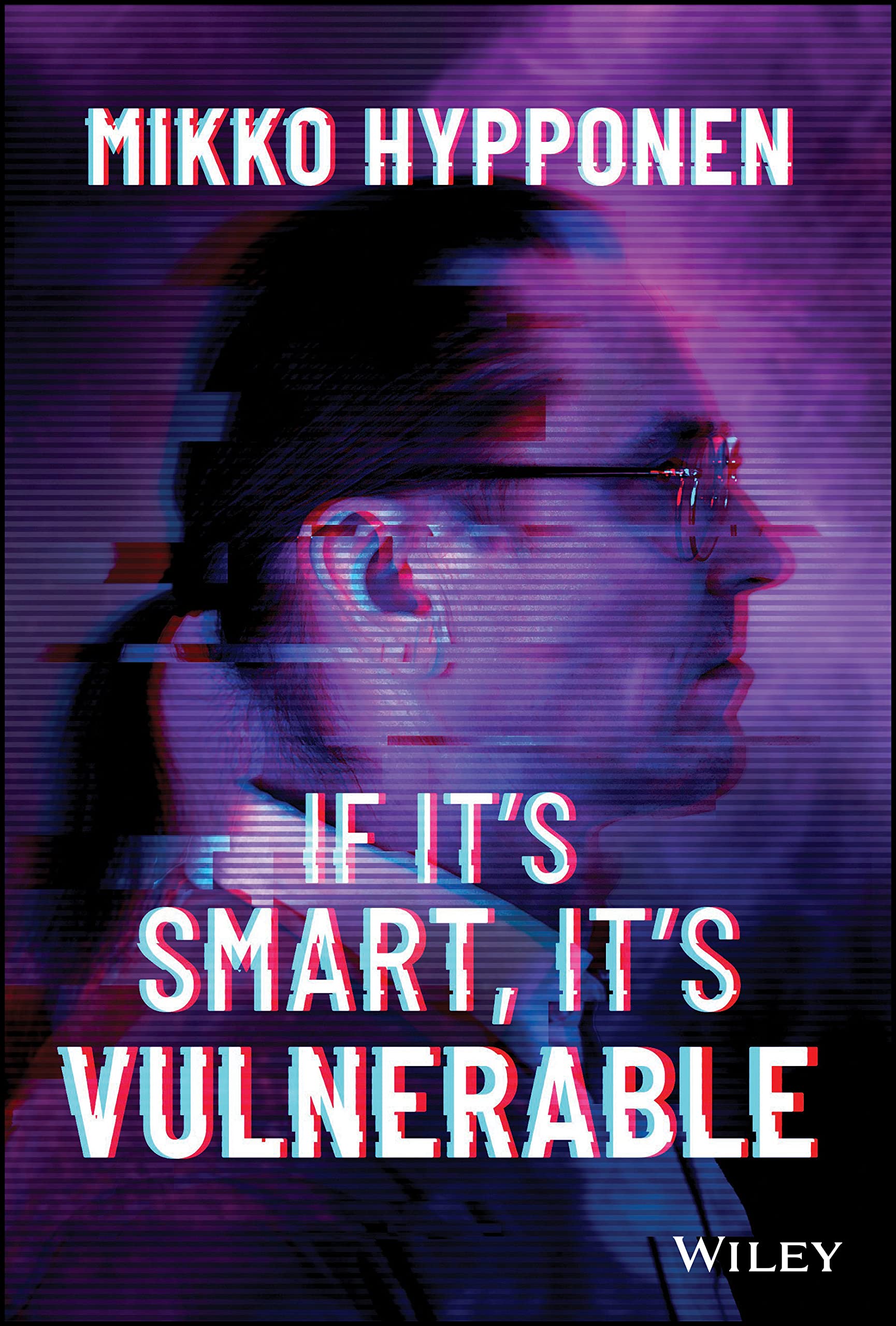If Its Smart, Its Vulnerable