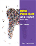 Dental Public Health At A Glance