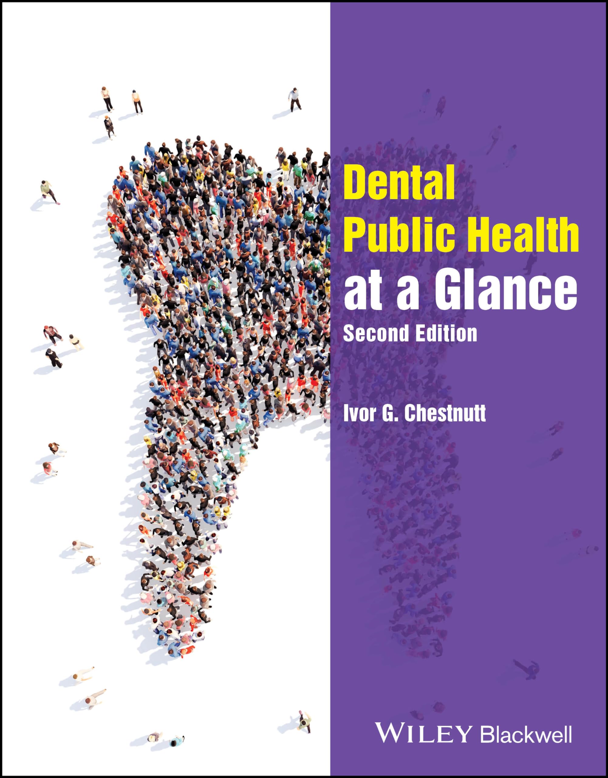 Dental Public Health At A Glance