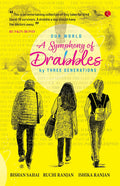 Our World: A Symphony of Drabbles by Three Generations