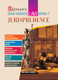 Law Series 7 : Jurisprudence