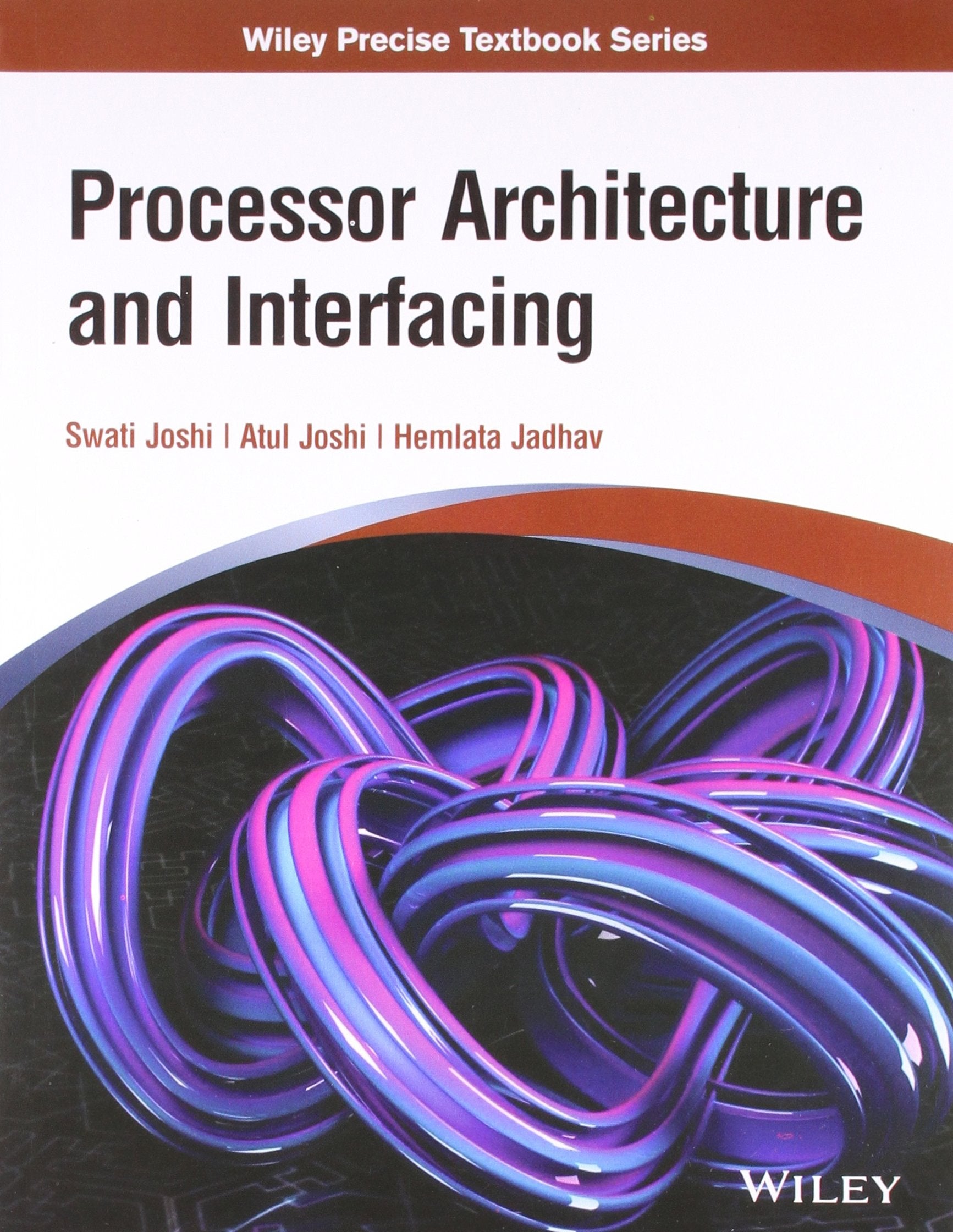 Processor Architecture and Interfacing | e | k