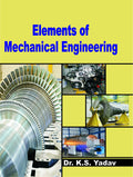 Elements Of Mechnical Engineering (Yadav)