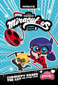Miraculous Ladybug  Chibi Vol. 2: Curiosity Kicked the Cat and Other Tales (2)